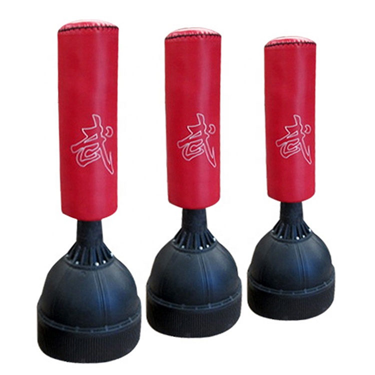 Boxing Bag Stand - 2026년형 고품질 복싱 펀치백 스탠딩 킥복싱