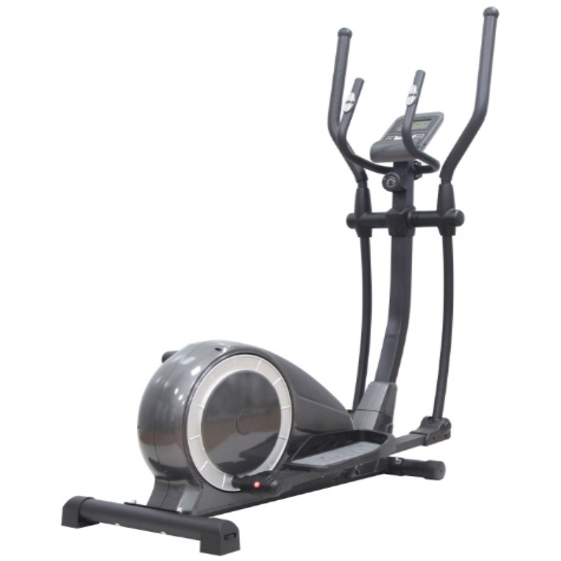 Home Gym Electric Machine - 고품질 강철 소재 크로스 트레이너 홈