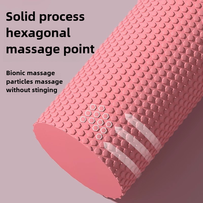 30/45CM 요가 폼 롤러 고밀도 EVA 근육 다리  - Foam Roller High Density 리뷰 및 가격
