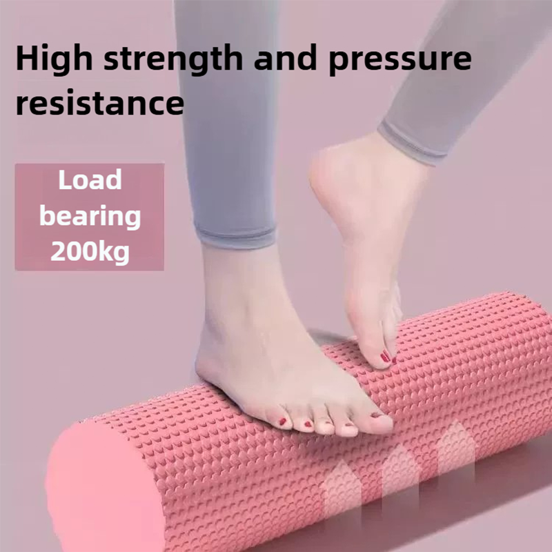 30/45CM 요가 폼 롤러 고밀도 EVA 근육 다리  - Foam Roller High Density 리뷰 및 가격