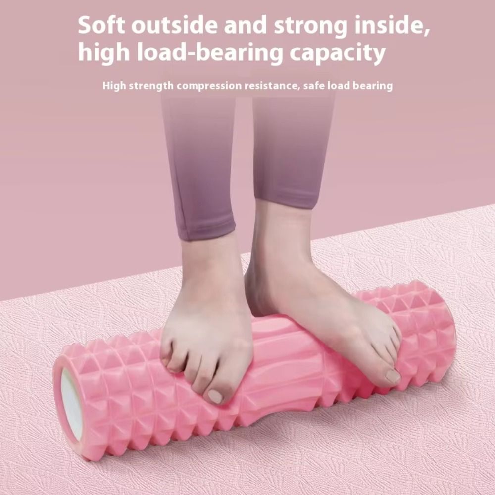 EVA 폼 피트니스 백 롤 트리거 포인트 고밀도 요가  - Foam Roller High Density 리뷰 및 가격