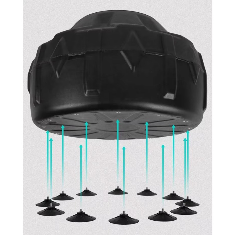 프리 스탠딩 페디스탈 복싱 펀칭 코브라 리플렉스 백 - Boxing Bag Stand 리뷰 및 가격