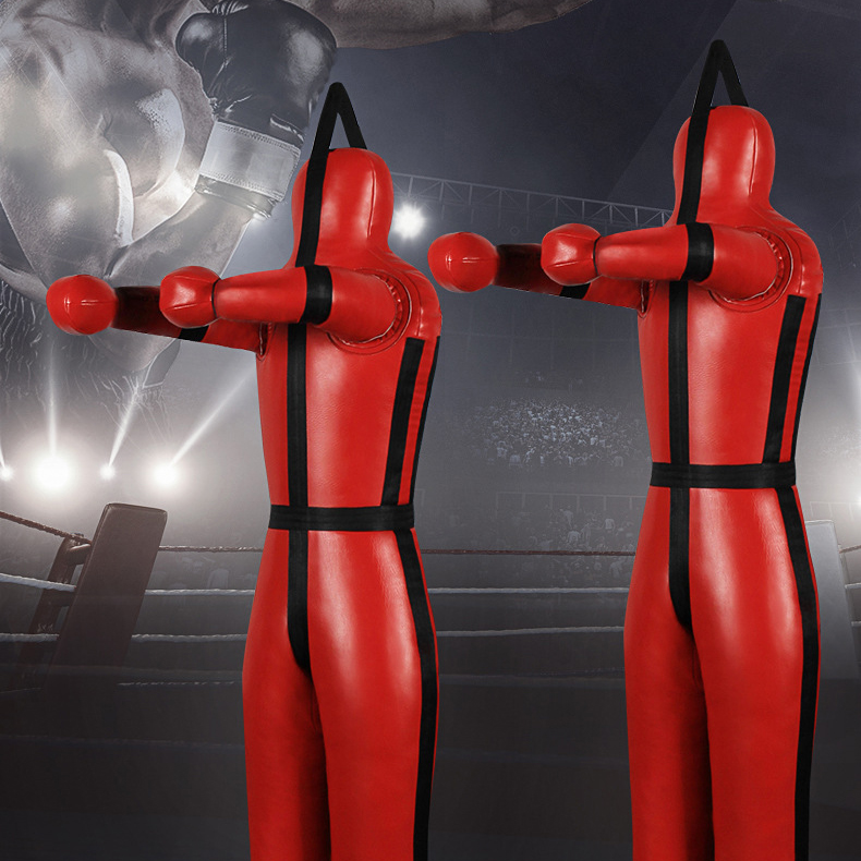 2026 안전 기능 바디 피트니스 복싱 장비 스탠딩 펀 - Boxing Bag Stand 리뷰 및 가격