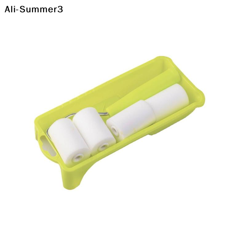 【WF】【Wp】6Pcs 고밀도 폼 페인트 롤러 페인트  - Foam Roller High Density 리뷰 및 가격