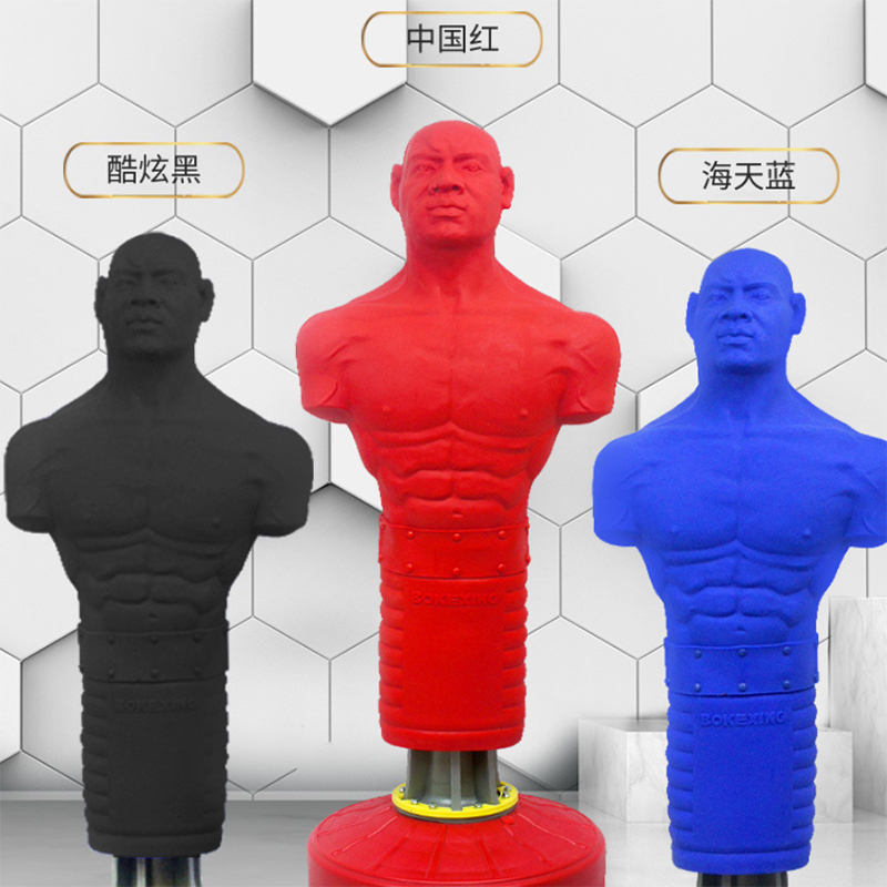 2026년 프로 복싱 장비 스탠딩 실리콘 인체형 펀칭백 - Boxing Bag Stand 리뷰 및 가격
