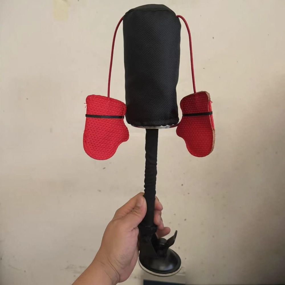 흡착식 받침대 고양이 복싱 장난감 자립형 스프링 장착  - Boxing Bag Stand 리뷰 및 가격