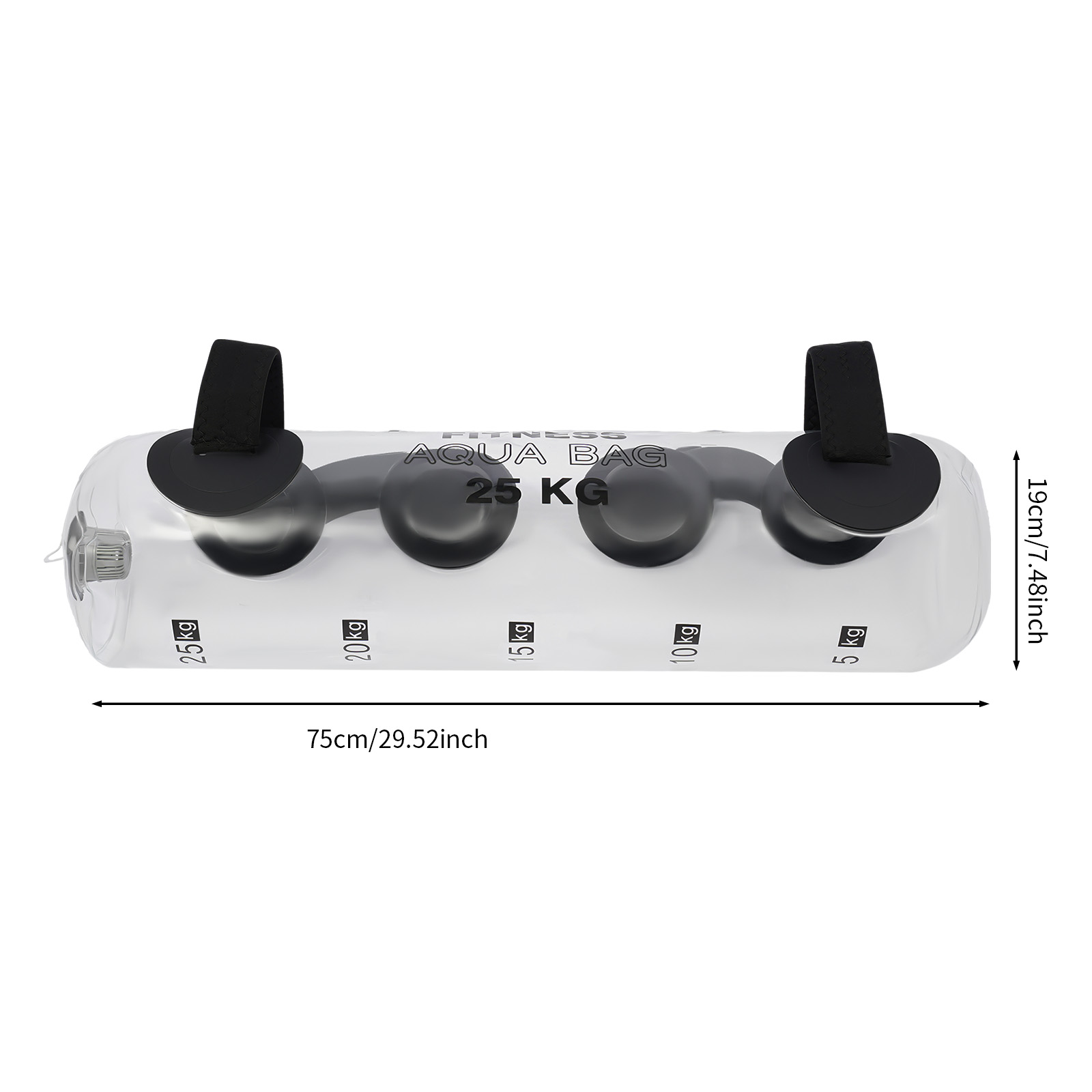 20kg / 15kg 아쿠아백, 샌드백, 충전식 피트니 - Home Gym Electric Machine 리뷰 및 가격