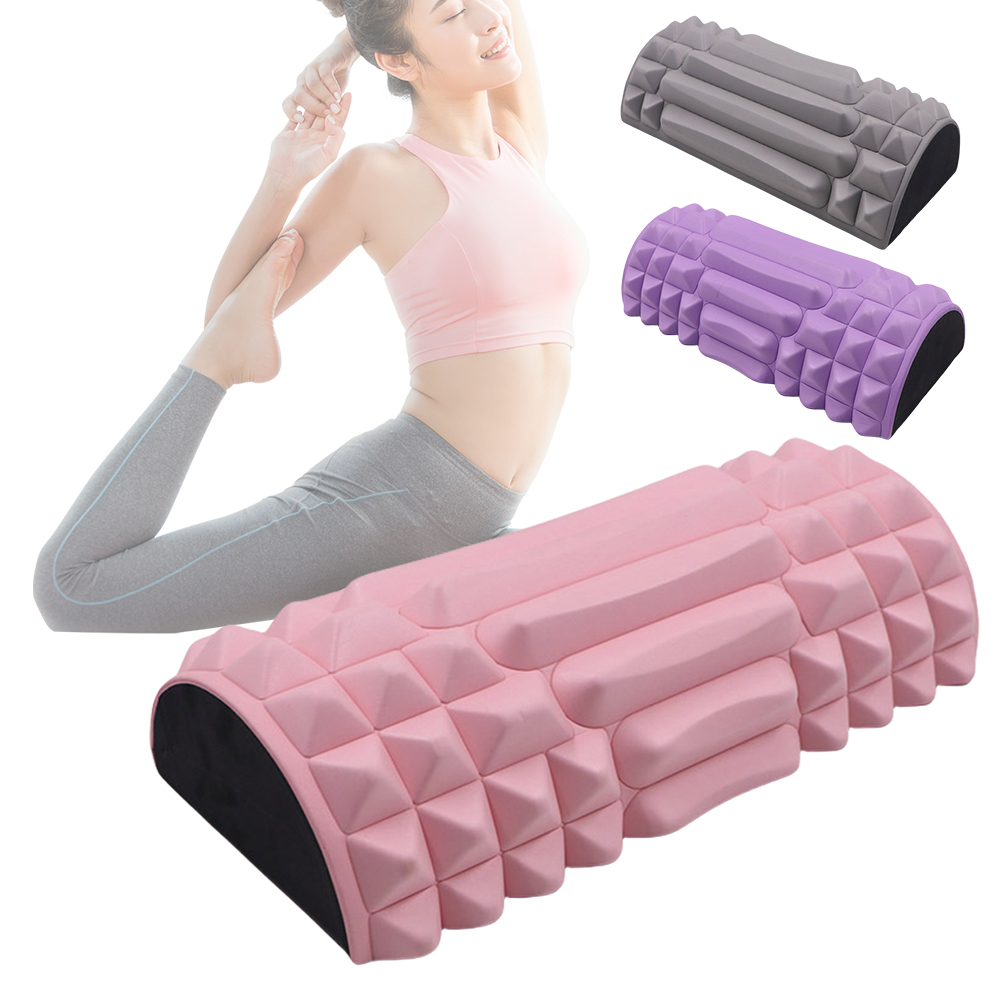 폼 롤러 마사지 컬럼 고밀도 EVA 마사지 롤러 다기능 - Foam Roller High Density 리뷰 및 가격