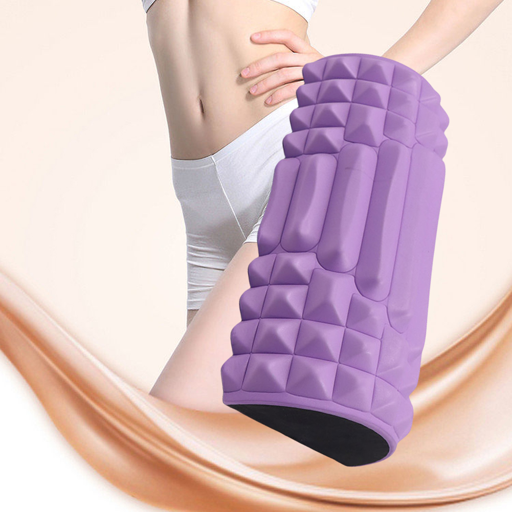 폼 롤러 마사지 컬럼 고밀도 EVA 마사지 롤러 다기능 - Foam Roller High Density 리뷰 및 가격