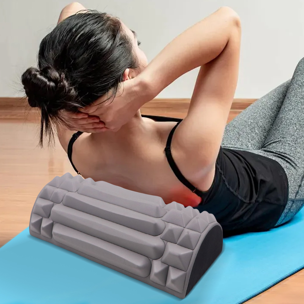 폼 롤러 마사지 컬럼 고밀도 EVA 마사지 롤러 다기능 - Foam Roller High Density 리뷰 및 가격