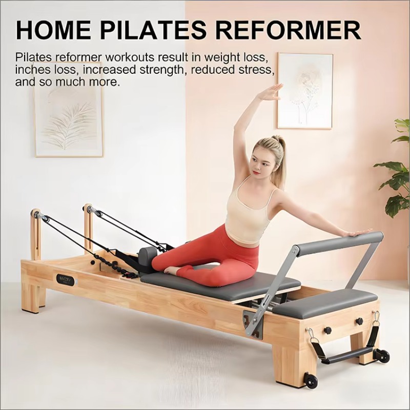 필라테스 리포머 바디 운동 요가 기구 필라테스 베드 스 - Home Gym Yoga 리뷰 및 가격