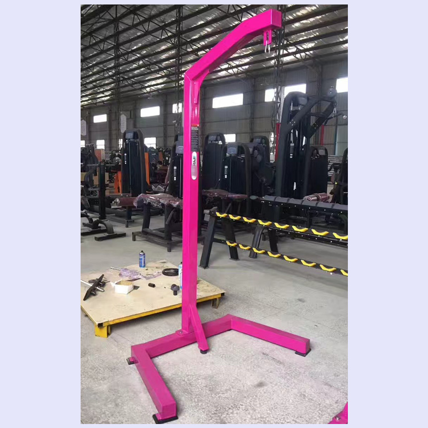 복싱 펀칭백 랙 짐 스포츠 피트니스 샌드백 걸이형 선반 - Boxing Bag Stand 리뷰 및 가격