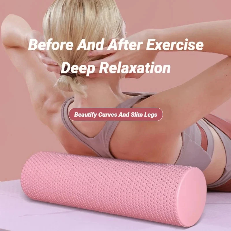 육각형 EVA 폼 요가 롤러, 10cm × 30cm 필 - Home Gym Yoga 리뷰 및 가격