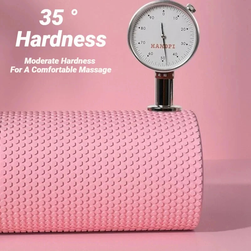 육각형 EVA 폼 요가 롤러, 10cm × 30cm 필 - Home Gym Yoga 리뷰 및 가격