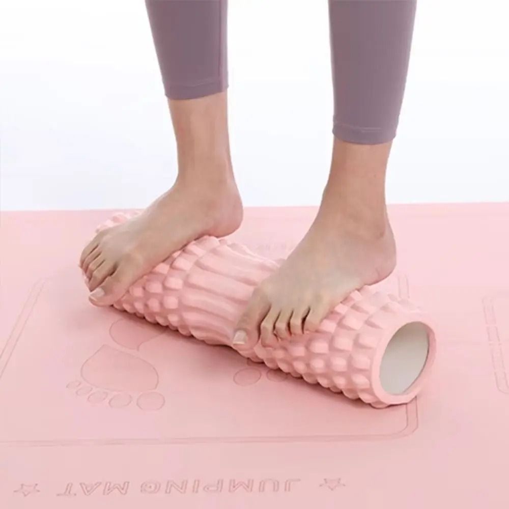 EVA 폼 피트니스 백 롤 고밀도 짐 도구 요가 폼 롤 - Foam Roller High Density 리뷰 및 가격