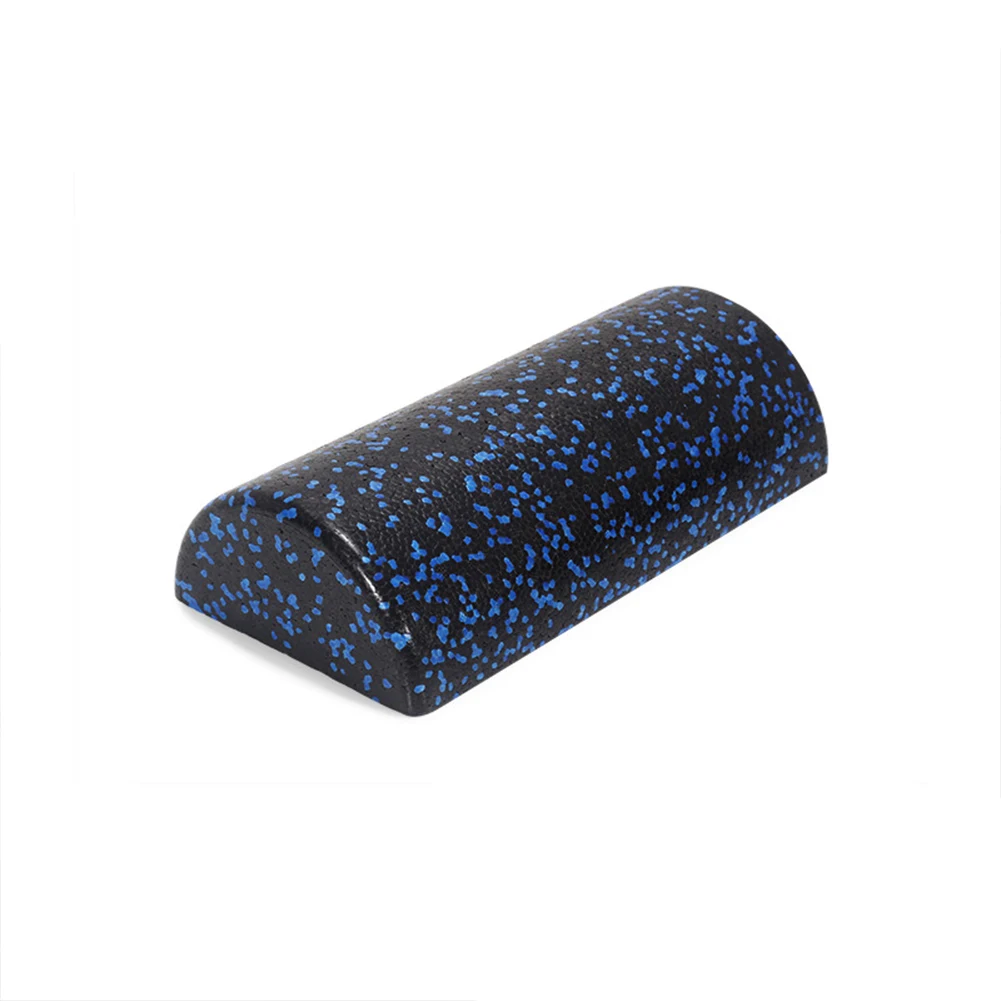 반원형 요가 롤러 마사지 롤러 고밀도 요가 컬럼 다기능 - Foam Roller High Density 리뷰 및 가격