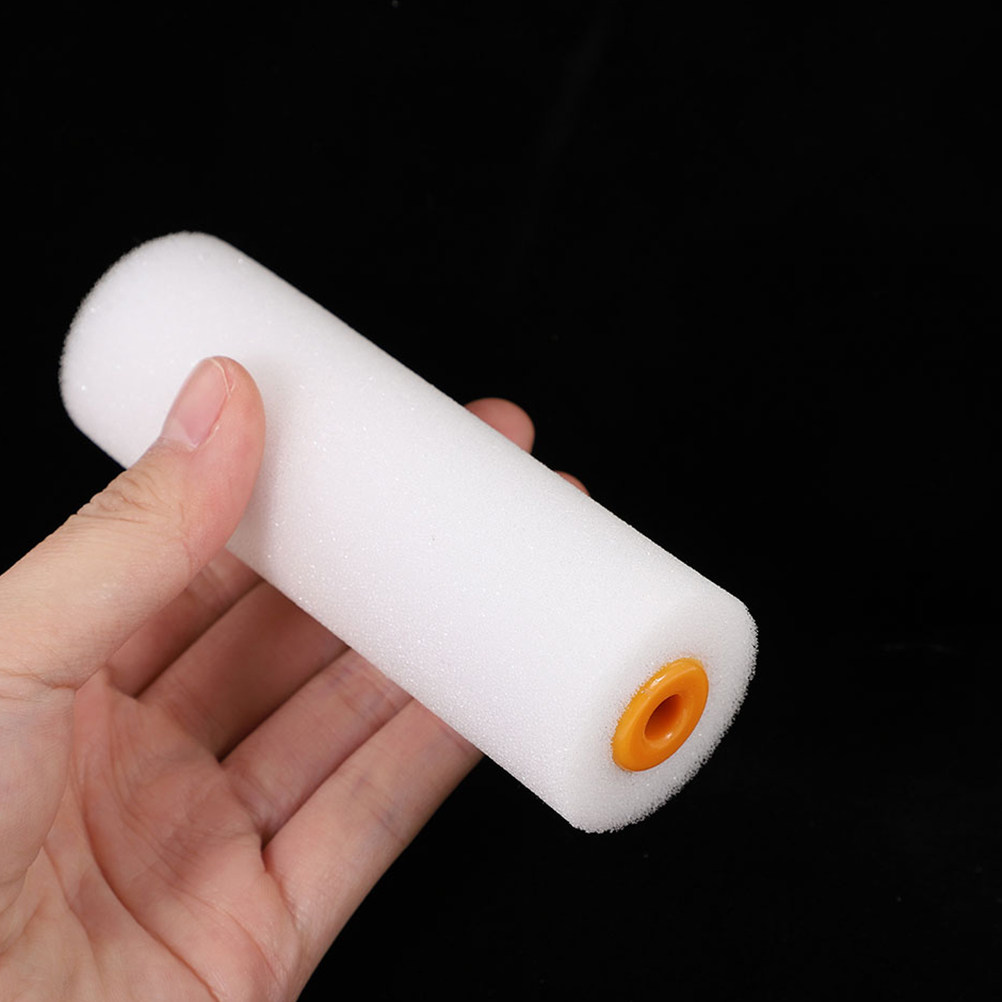 10Pcs 스폰지 롤러 브러시 4 인치 고밀도 폼 페인 - Foam Roller High Density 리뷰 및 가격
