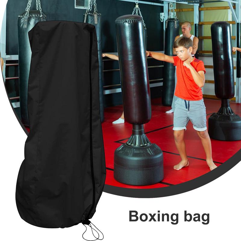 스탠딩 복싱 백 커버, 스탠딩 무거운 가방 커버, 방수 - Boxing Bag Stand 리뷰 및 가격