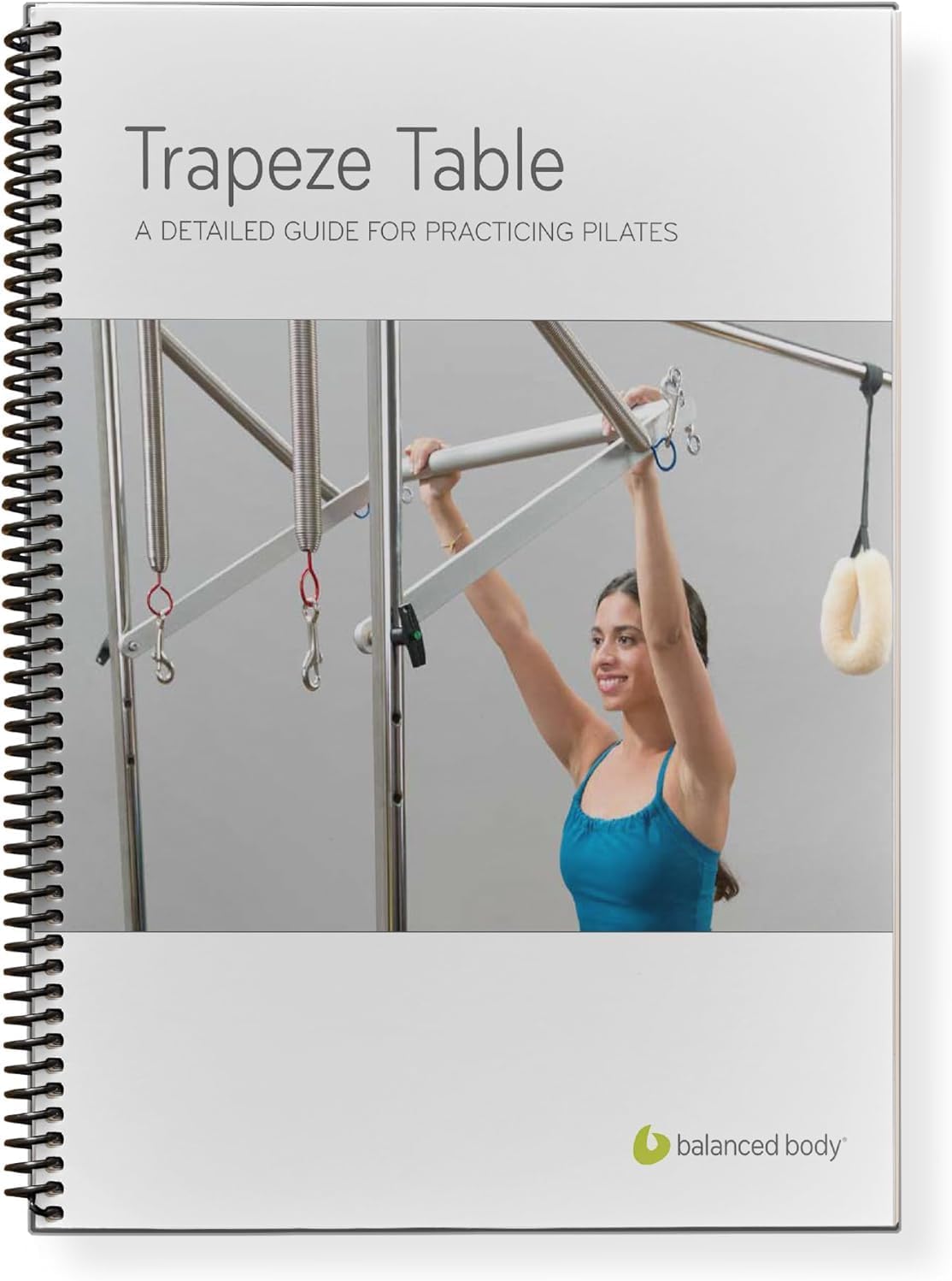 필라테스 트라페즈 테이블 캐딜락 가이드, 홈짐 매뉴얼, - Home Gym Guide 리뷰 및 가격