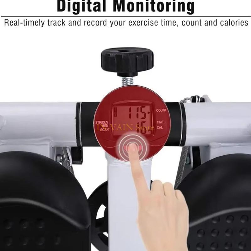 홈 체육관 장비에 대한 정확한 추적 기능이있는 M5TC - Home Gym Electric Machine 리뷰 및 가격