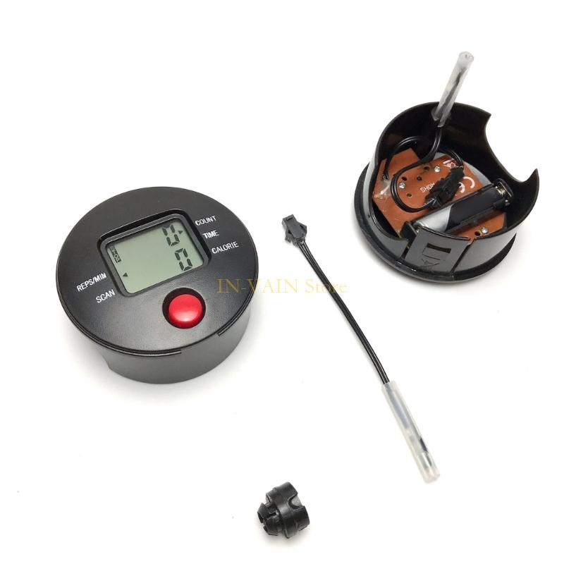 홈 체육관 장비에 대한 정확한 추적 기능이있는 M5TC - Home Gym Electric Machine 리뷰 및 가격