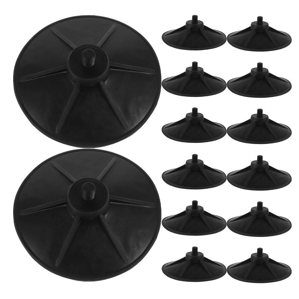 16개 펀칭백 흡착식 바닥 거치대, 헤비 듀티 고무 바 - Boxing Bag Stand 리뷰 및 가격