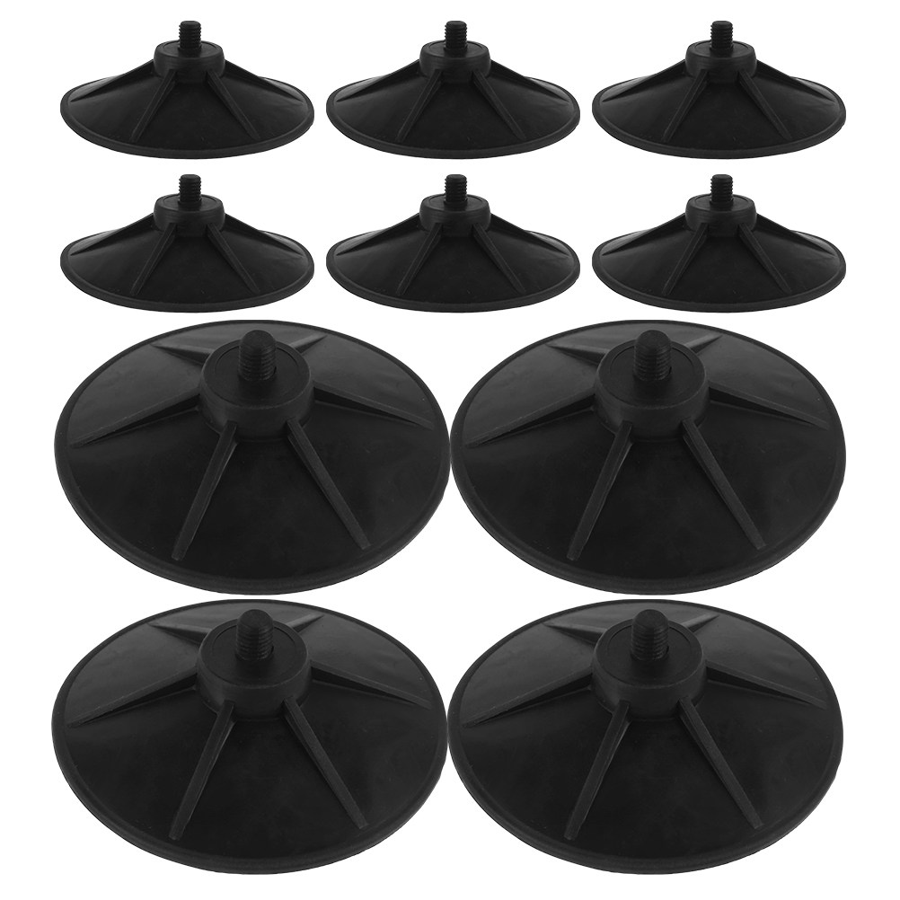 16개 펀칭백 흡착식 바닥 거치대, 헤비 듀티 고무 바 - Boxing Bag Stand 리뷰 및 가격
