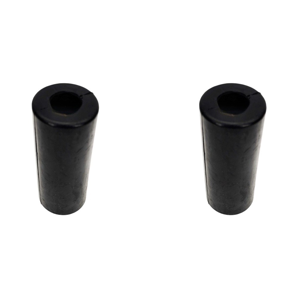 2Pcs 20mm 웨이트 스택 가이드 로드 고무 슬리브 - Home Gym Guide 리뷰 및 가격