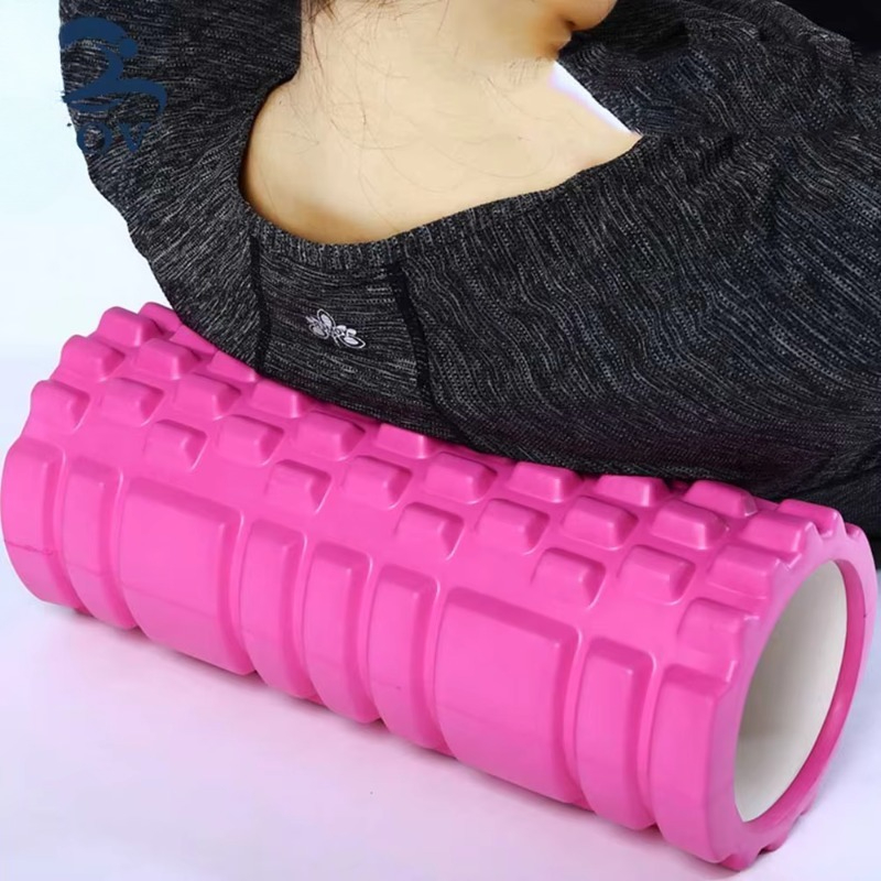 YTYIN 로고 프린트 친환경 고밀도 근육 마사지 폼  - Foam Roller High Density 리뷰 및 가격