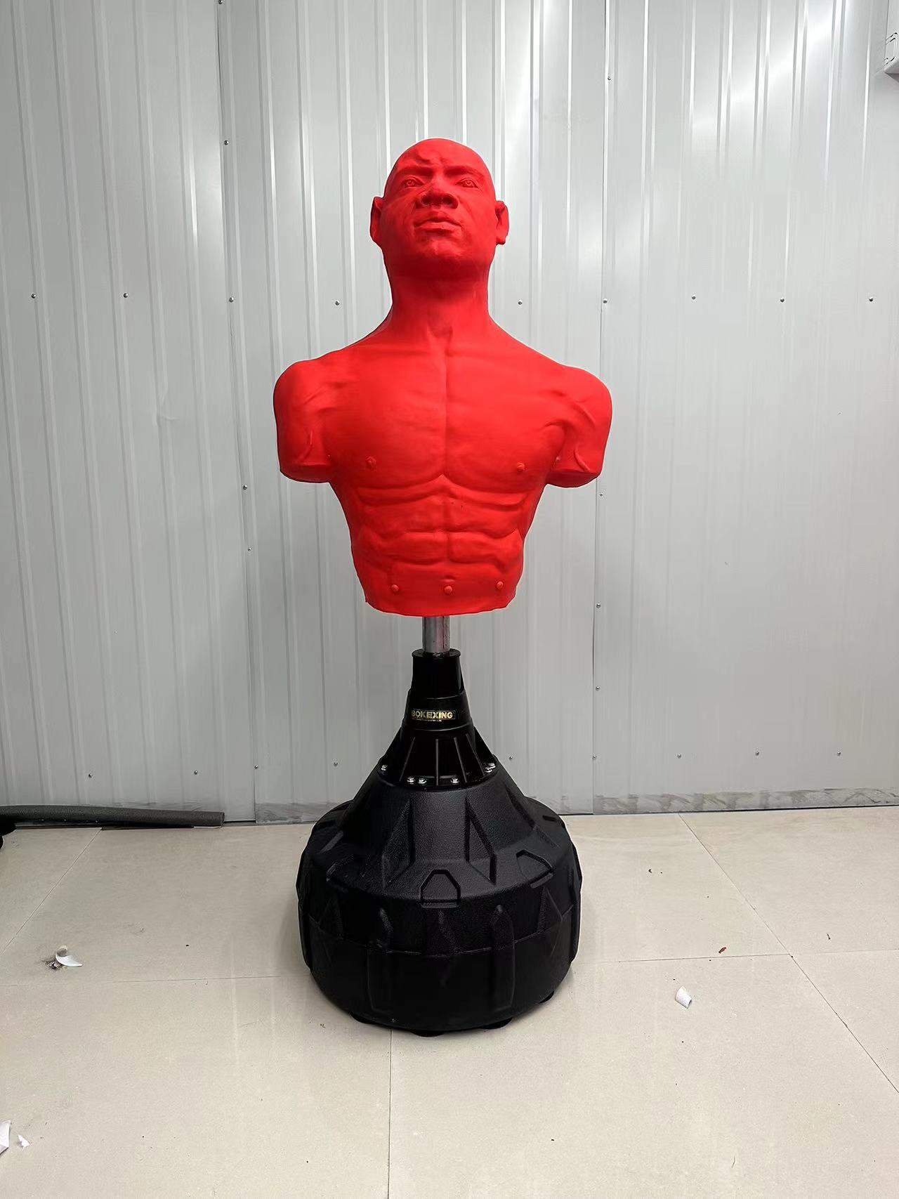 2026년형 인간형 펀칭백 스탠드 포함, 높이 조절 가 - Boxing Bag Stand 리뷰 및 가격