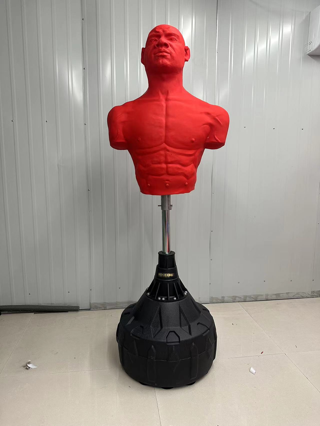 2026년형 인간형 펀칭백 스탠드 포함, 높이 조절 가 - Boxing Bag Stand 리뷰 및 가격
