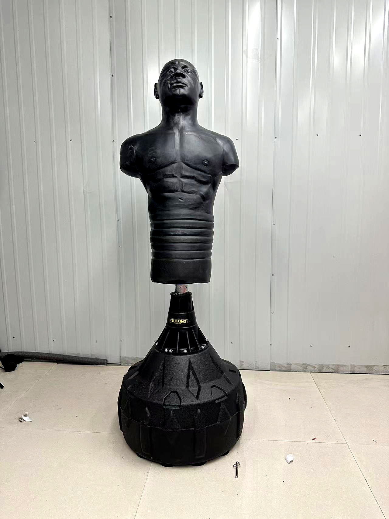 2026년형 인간형 펀칭백 스탠드 포함, 높이 조절 가 - Boxing Bag Stand 리뷰 및 가격