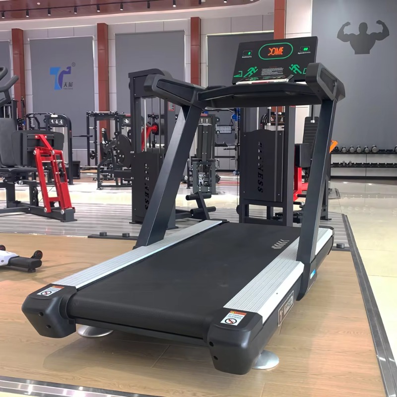 트레드밀 머신 헬스기구/ 가정용 트레드밀/ TZ-910 - Home Gym Electric Machine 리뷰 및 가격