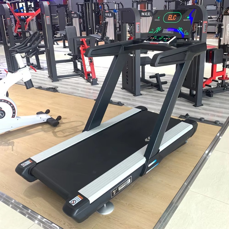 트레드밀 머신 헬스기구/ 가정용 트레드밀/ TZ-910 - Home Gym Electric Machine 리뷰 및 가격