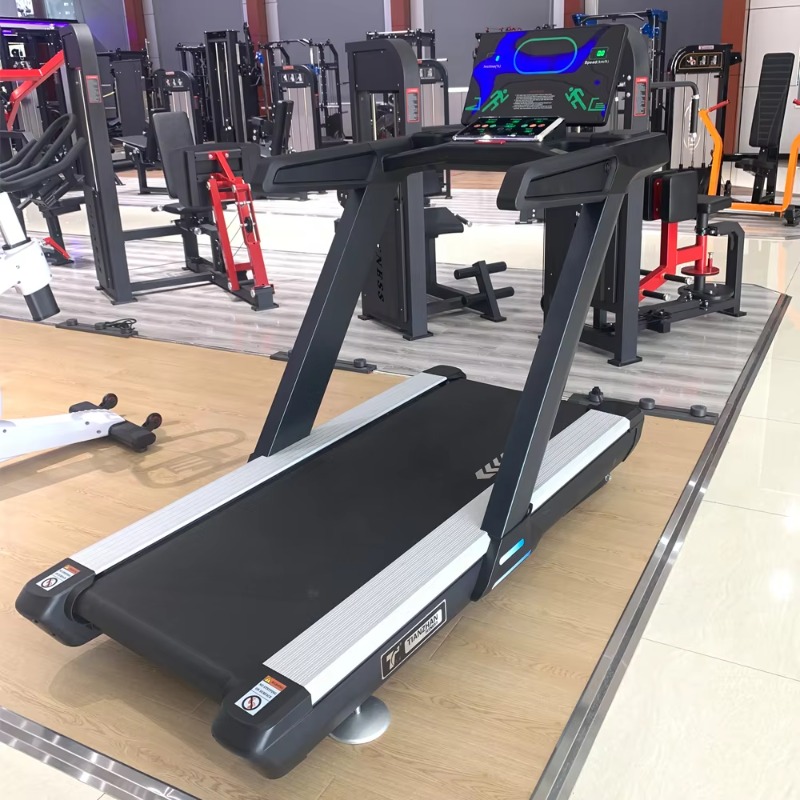 트레드밀 머신 헬스기구/ 가정용 트레드밀/ TZ-910 - Home Gym Electric Machine 리뷰 및 가격