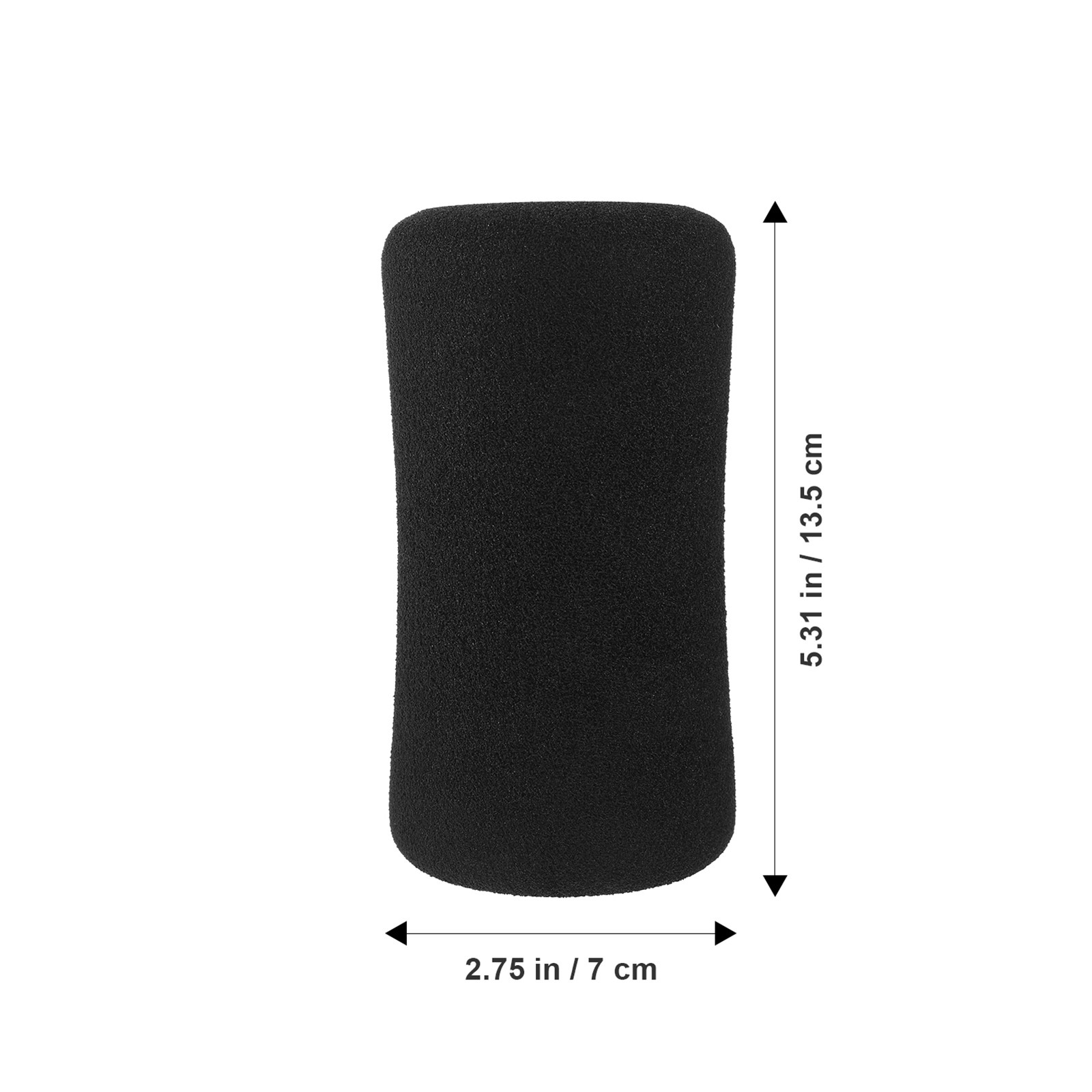 16Pcs 블랙 폼 풋 패드 롤러 다리 확장 웨이트 벤 - Foam Roller High Density 리뷰 및 가격