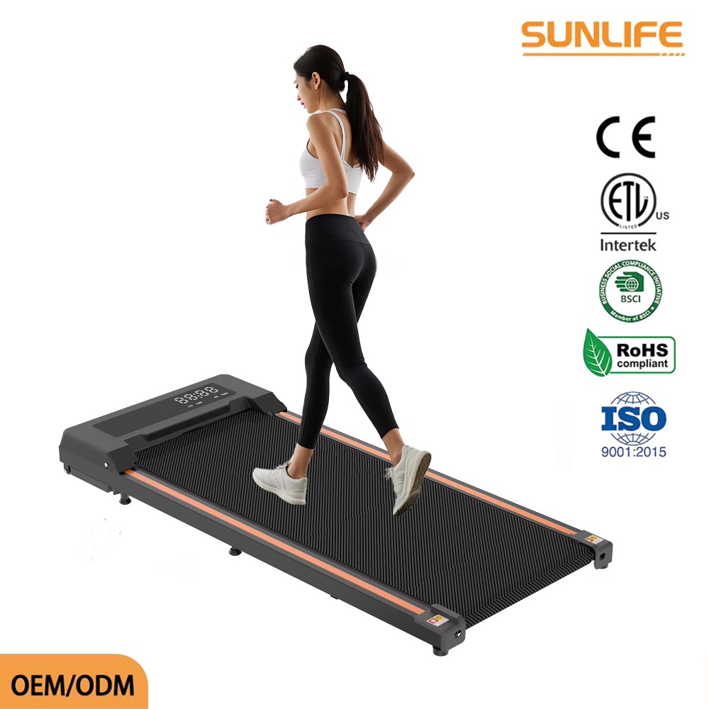 모터식 접이식 전동 트레드밀 러닝머신 LED 스크린 피 - Home Gym Electric Machine 리뷰 및 가격