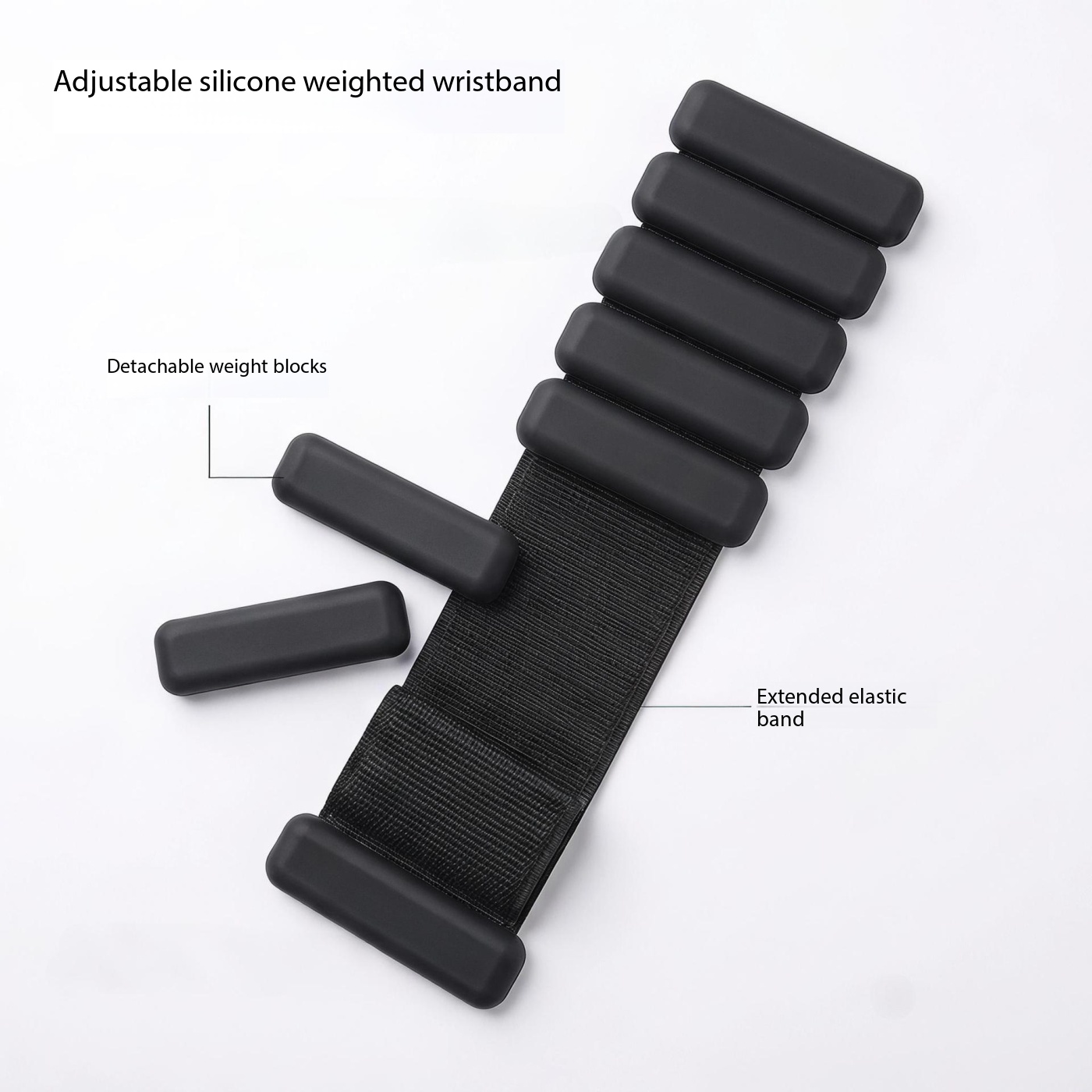 900g*2 웨어러블 손목 웨이트 밴드, 여성 초보자를 - Home Gym Training 리뷰 및 가격