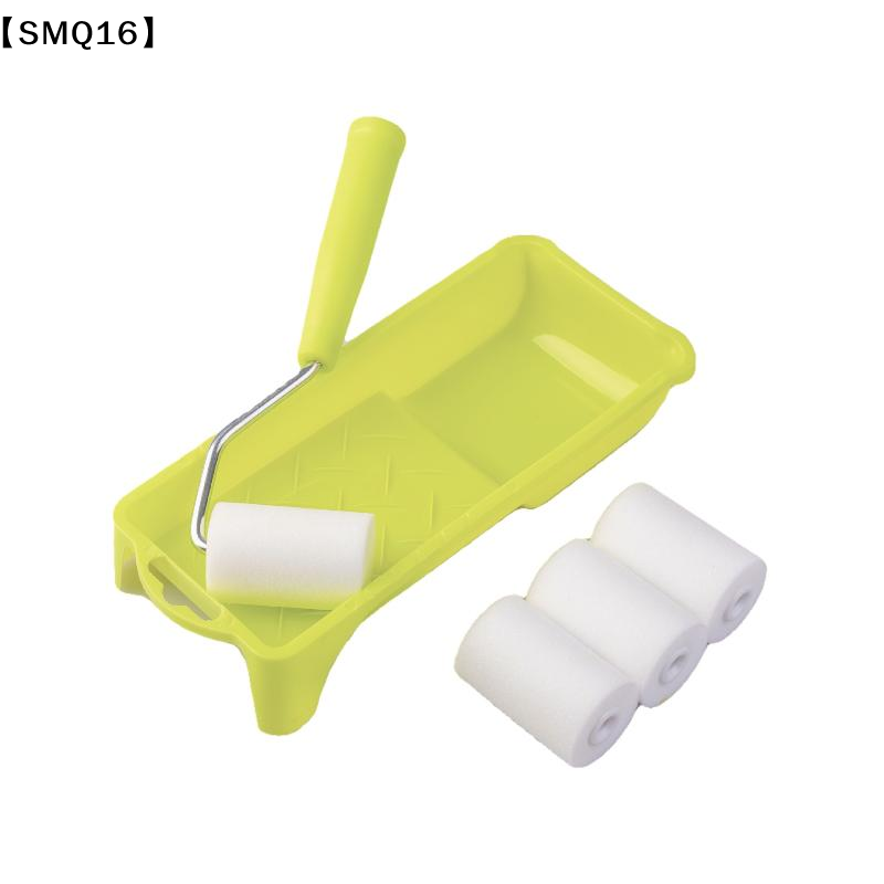 6Pcs 고밀도 폼 페인트 롤러 페인트 트레이 라이너  - Foam Roller High Density 리뷰 및 가격