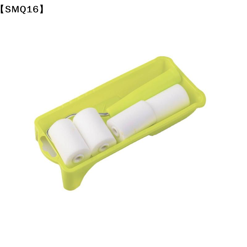 6Pcs 고밀도 폼 페인트 롤러 페인트 트레이 라이너  - Foam Roller High Density 리뷰 및 가격